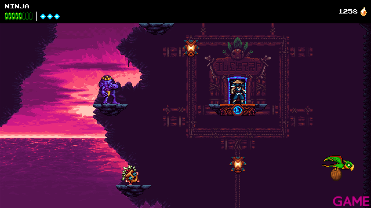 The Messenger-3