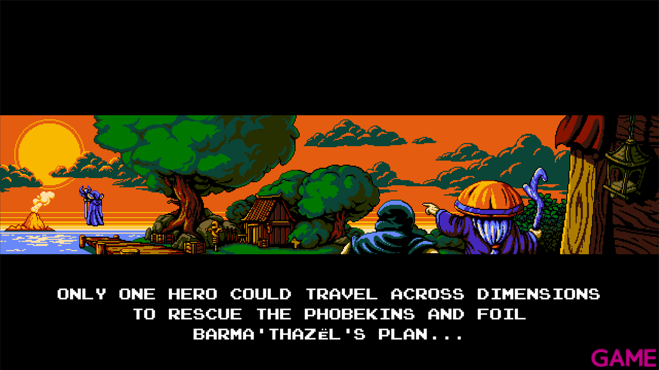 The Messenger-4