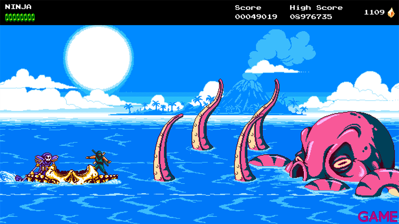 The Messenger-5