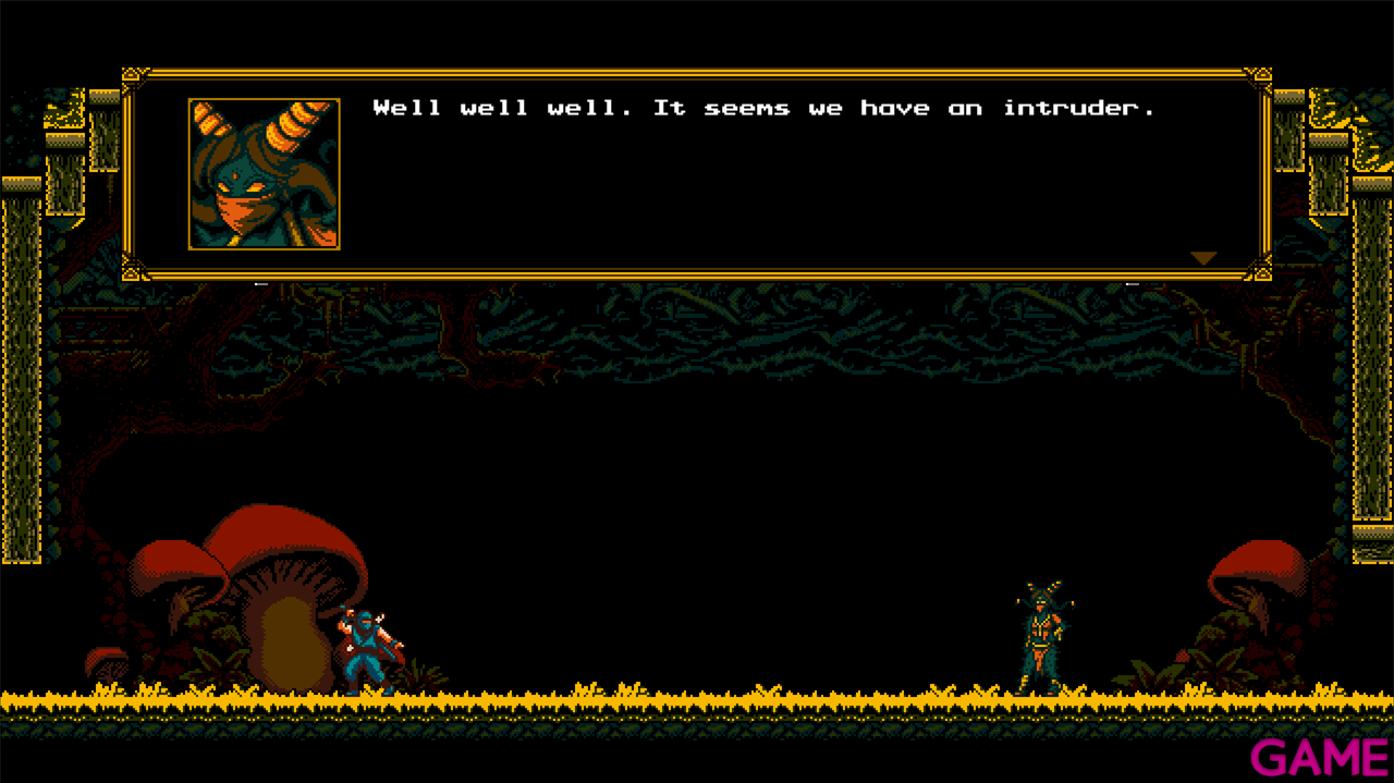 The Messenger-6