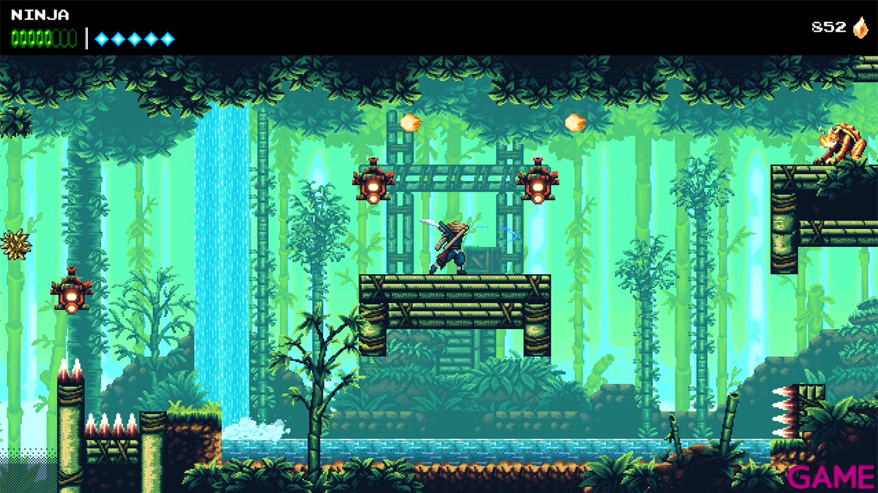 The Messenger-7