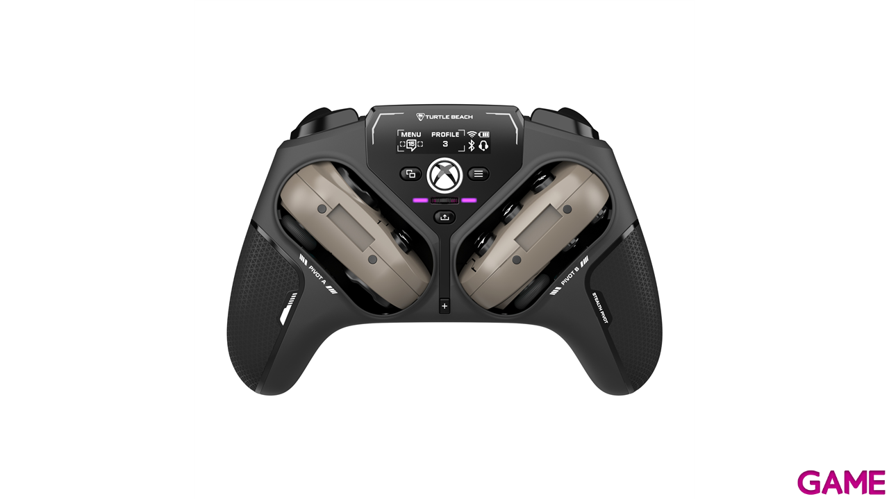 Mando Stealth Pivot Controller XSX-XONE-PC -Licencia oficial--6