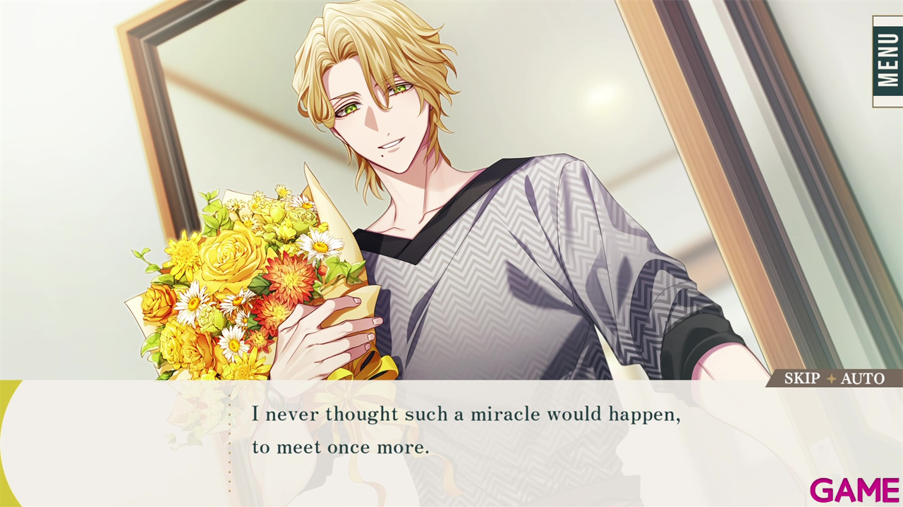 Him The Smile and Bloom-0
