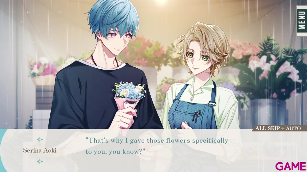 Him The Smile and Bloom-2