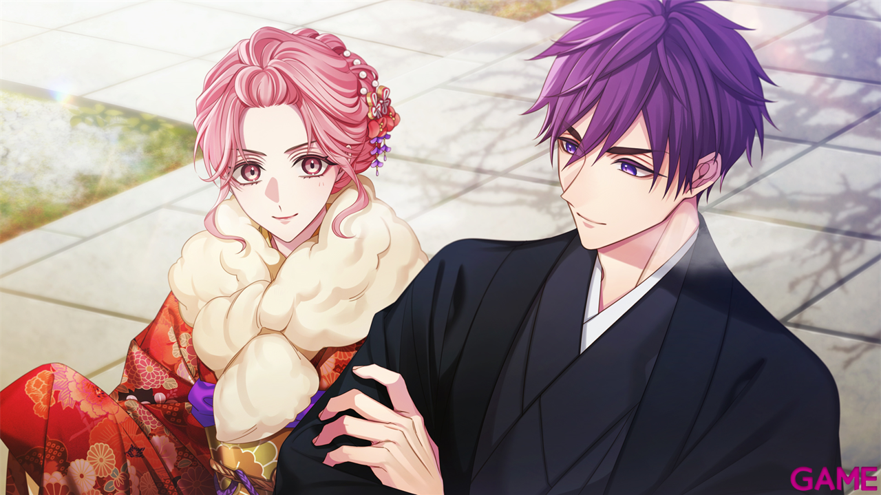 Him The Smile and Bloom-4