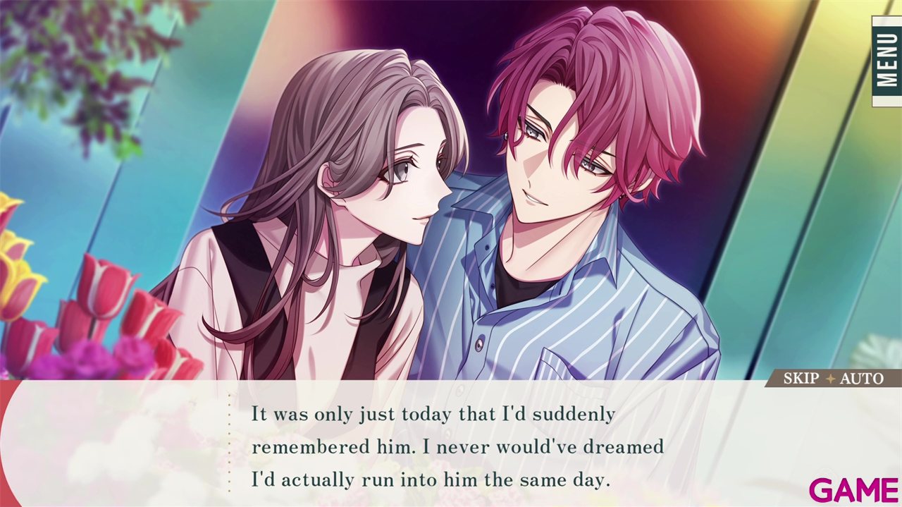 Him The Smile and Bloom-5