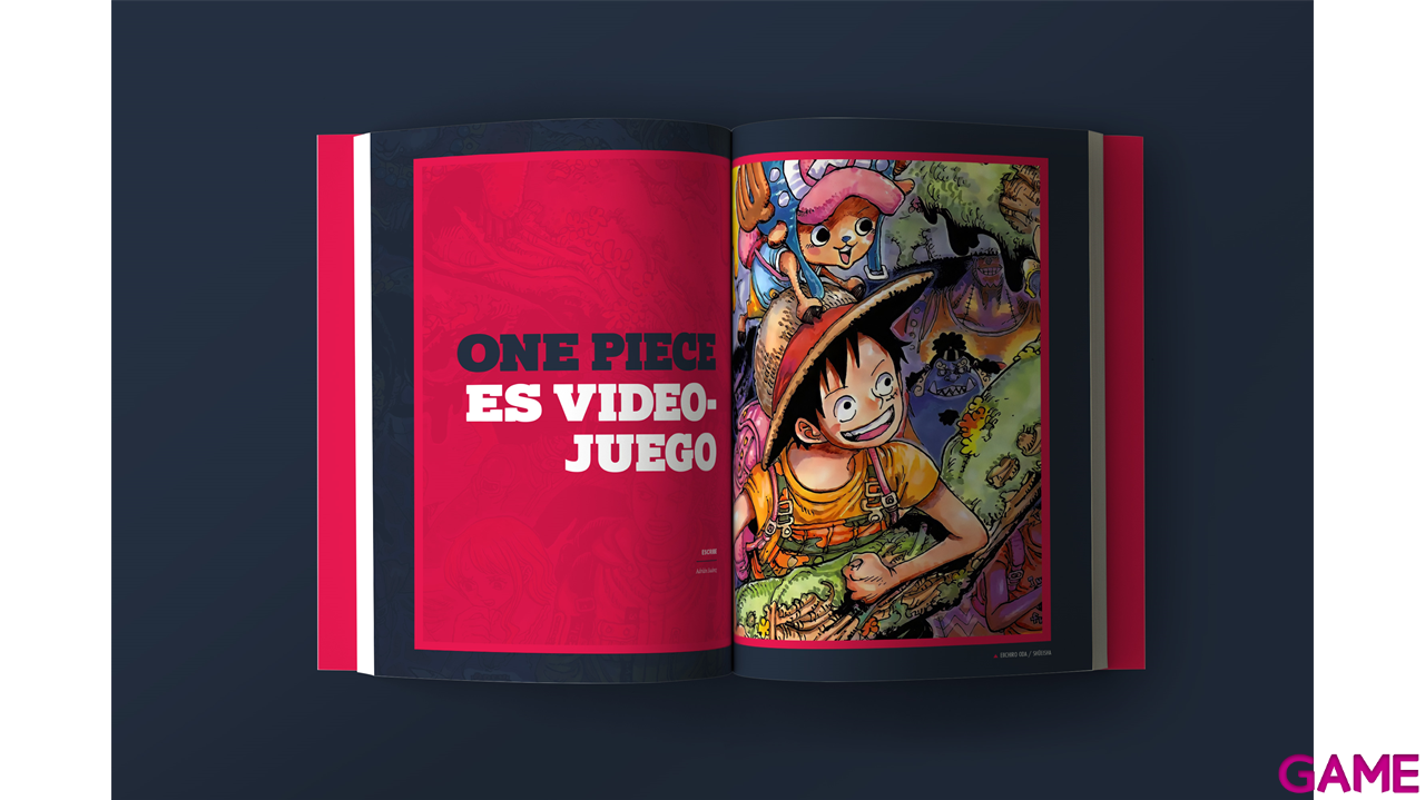 Revista Kaibun Nº6-1