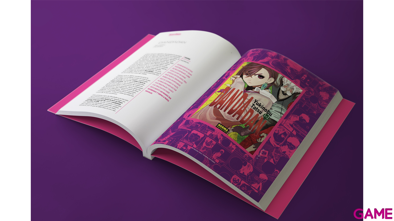 Revista Kaibun Nº6-3