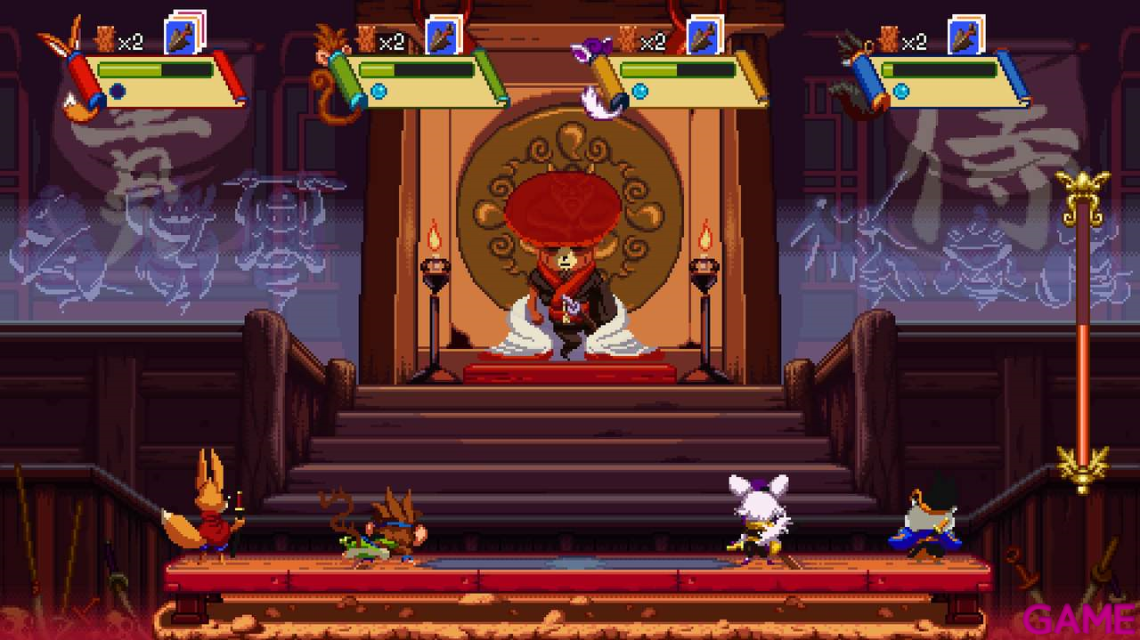 Kemono Heroes-2