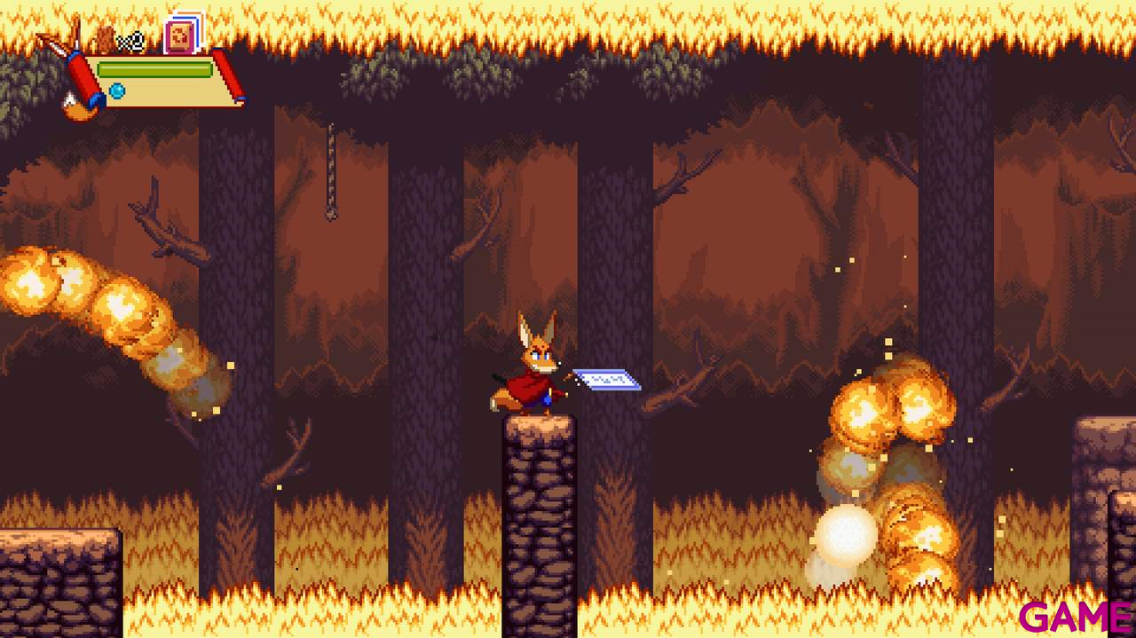 Kemono Heroes-6