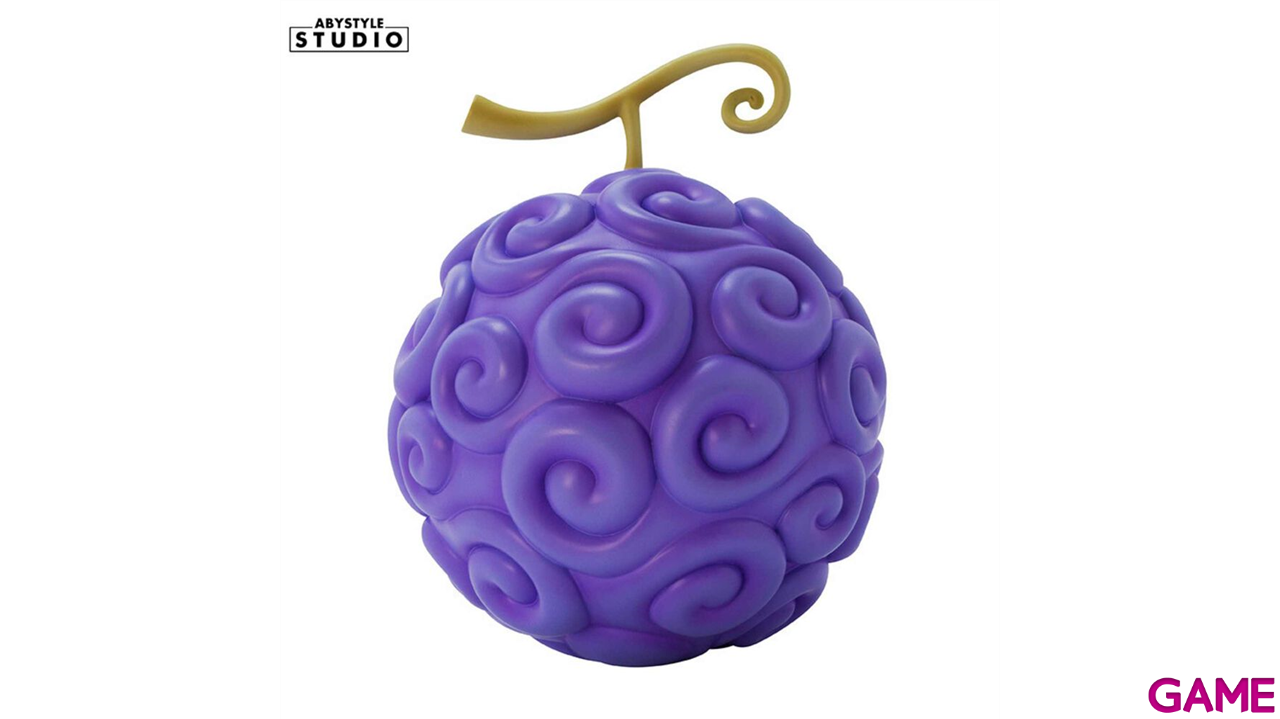 Replica One Piece Gum-Gum Fruit-0