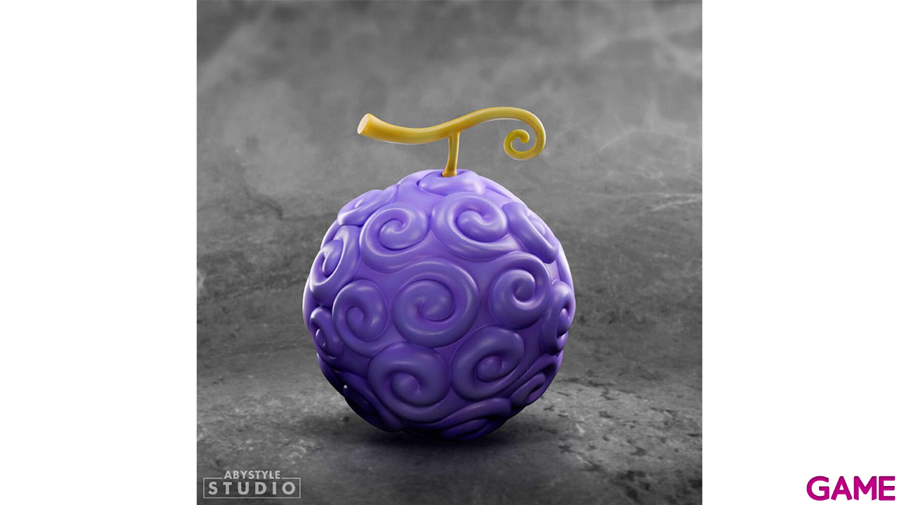 Replica One Piece Gum-Gum Fruit-1
