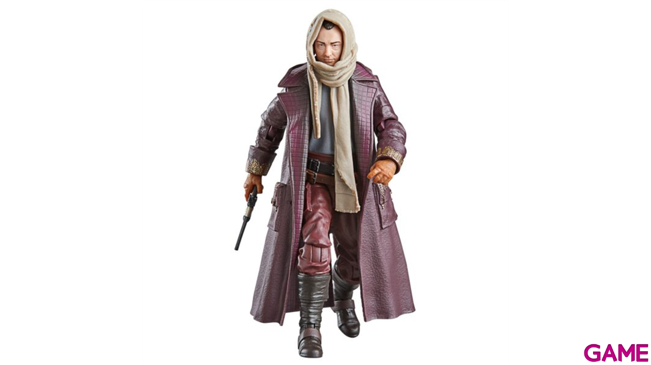 Figura Star Wars Black Series Skeleton Crew Jod Na Nawood de 15 cm-0