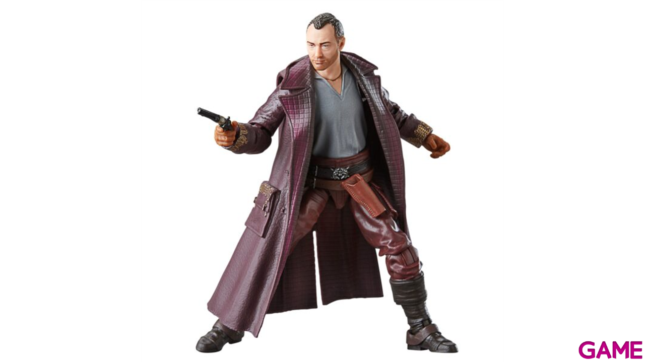 Figura Star Wars Black Series Skeleton Crew Jod Na Nawood de 15 cm-2