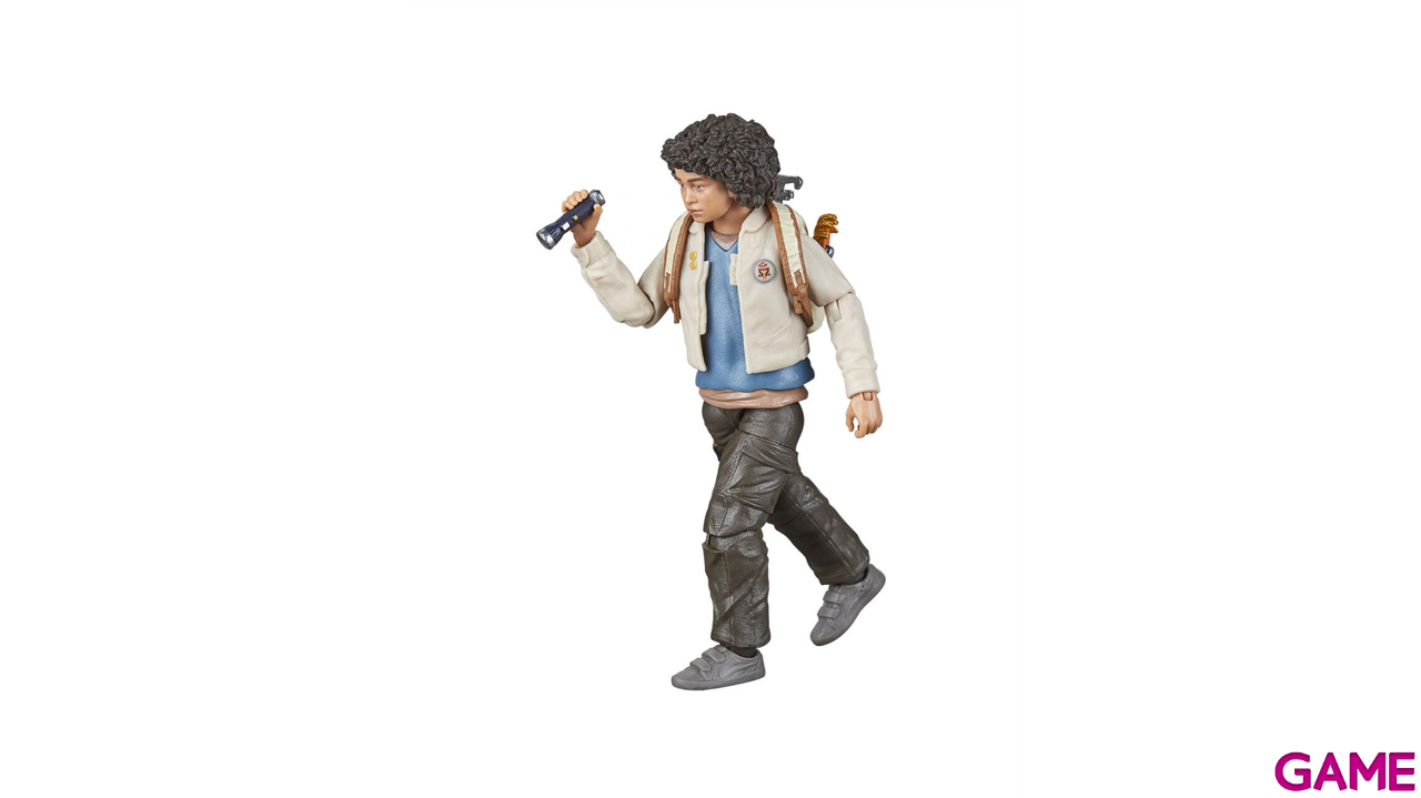 Figura Star Wars Black Series Skeleton Crew Wim de 15 cm-1