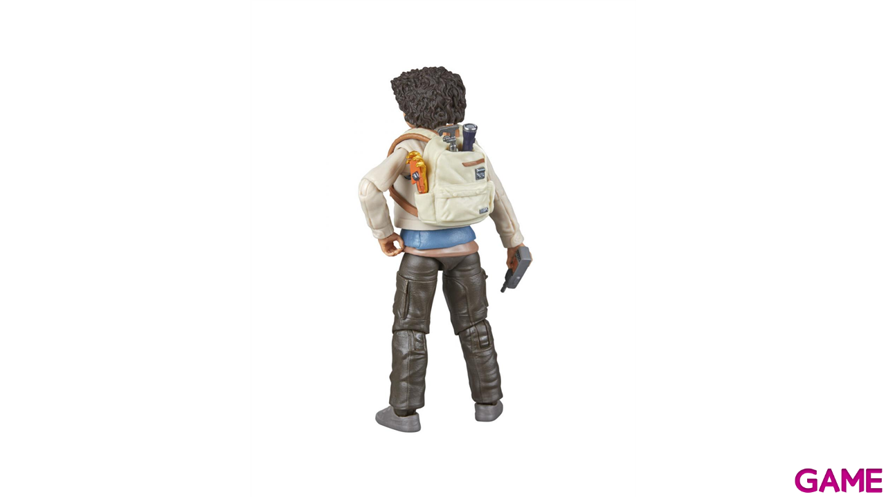 Figura Star Wars Black Series Skeleton Crew Wim de 15 cm-3
