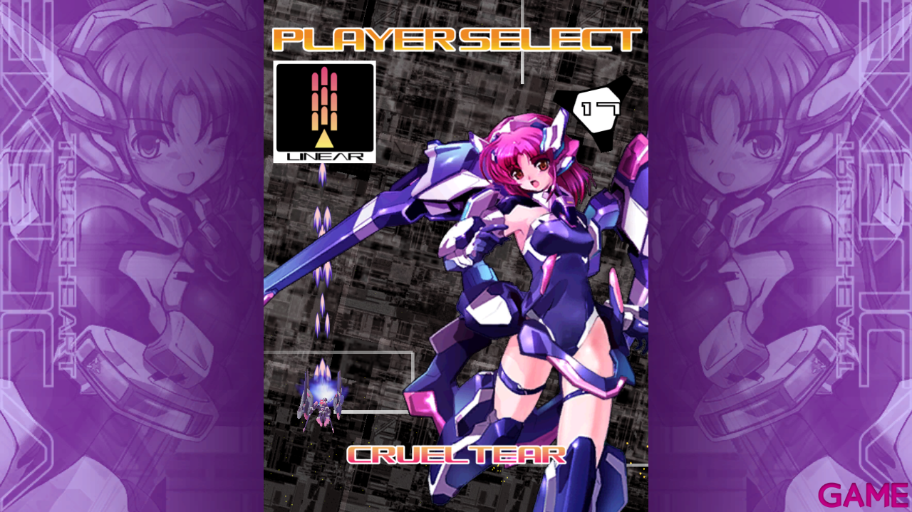 Triggerheart Exelica-5
