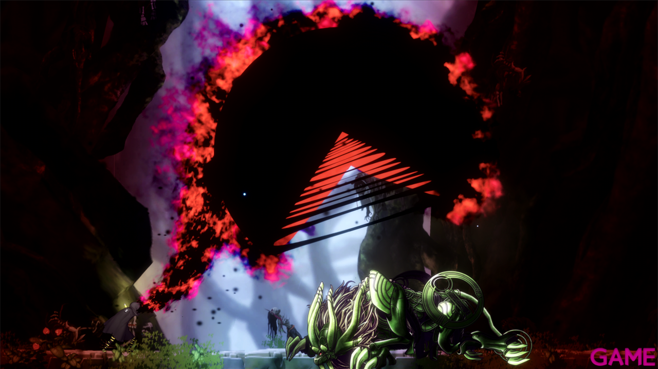 Shadow Labyrinth-1