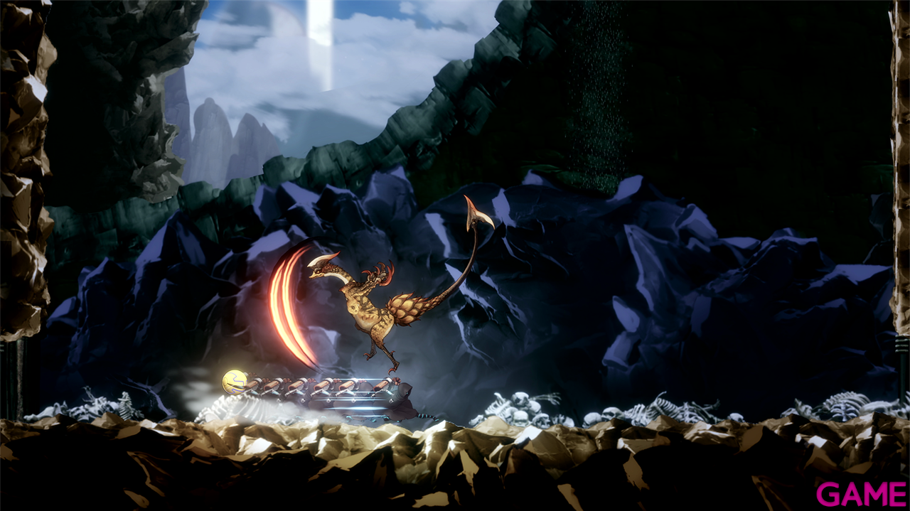 Shadow Labyrinth-2
