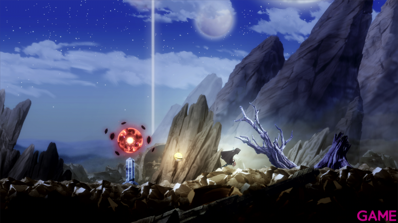 Shadow Labyrinth-4