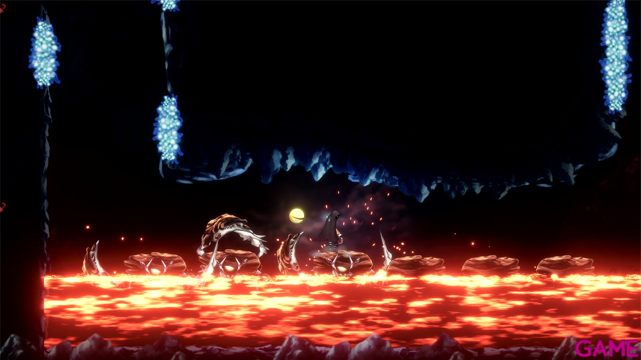 Shadow Labyrinth-0