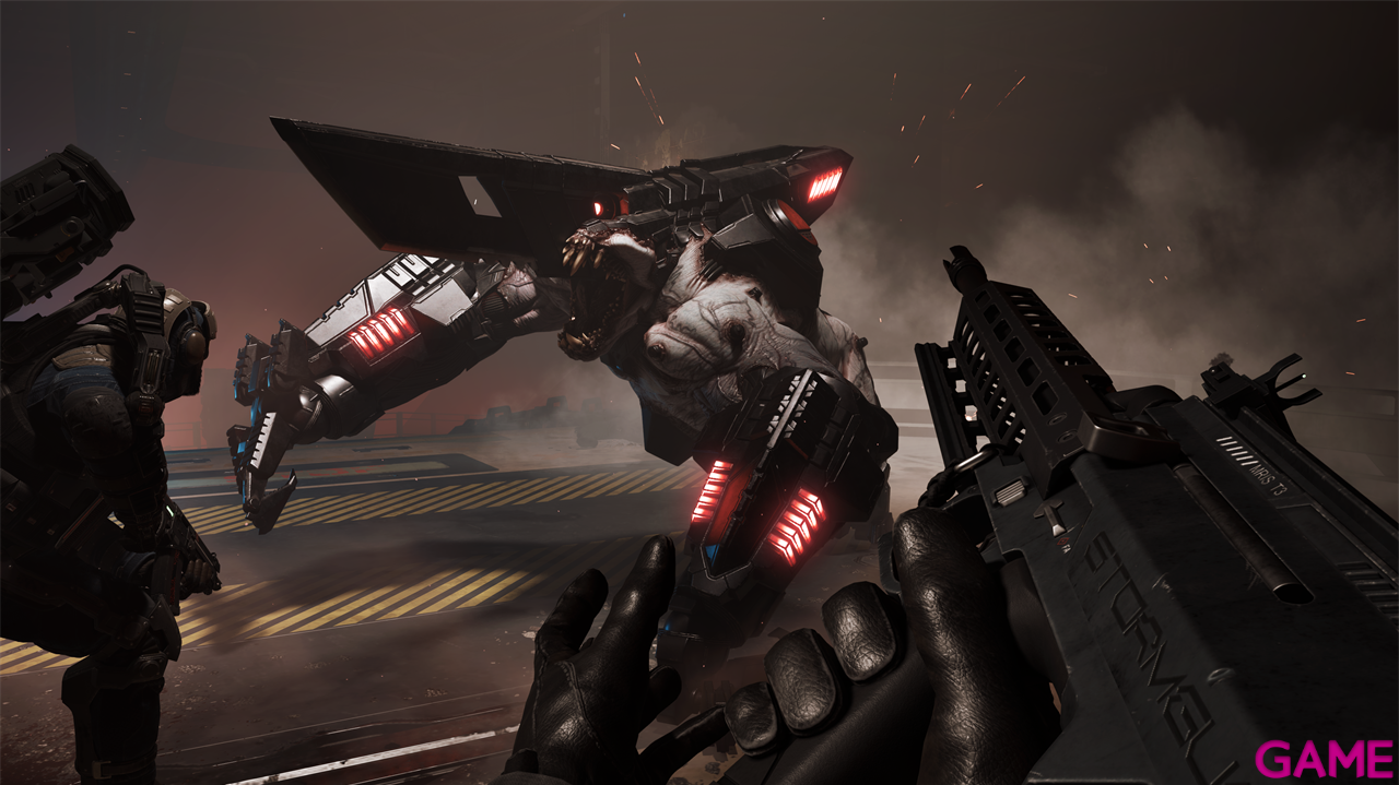 Killing Floor 3 - Day One Edition-0