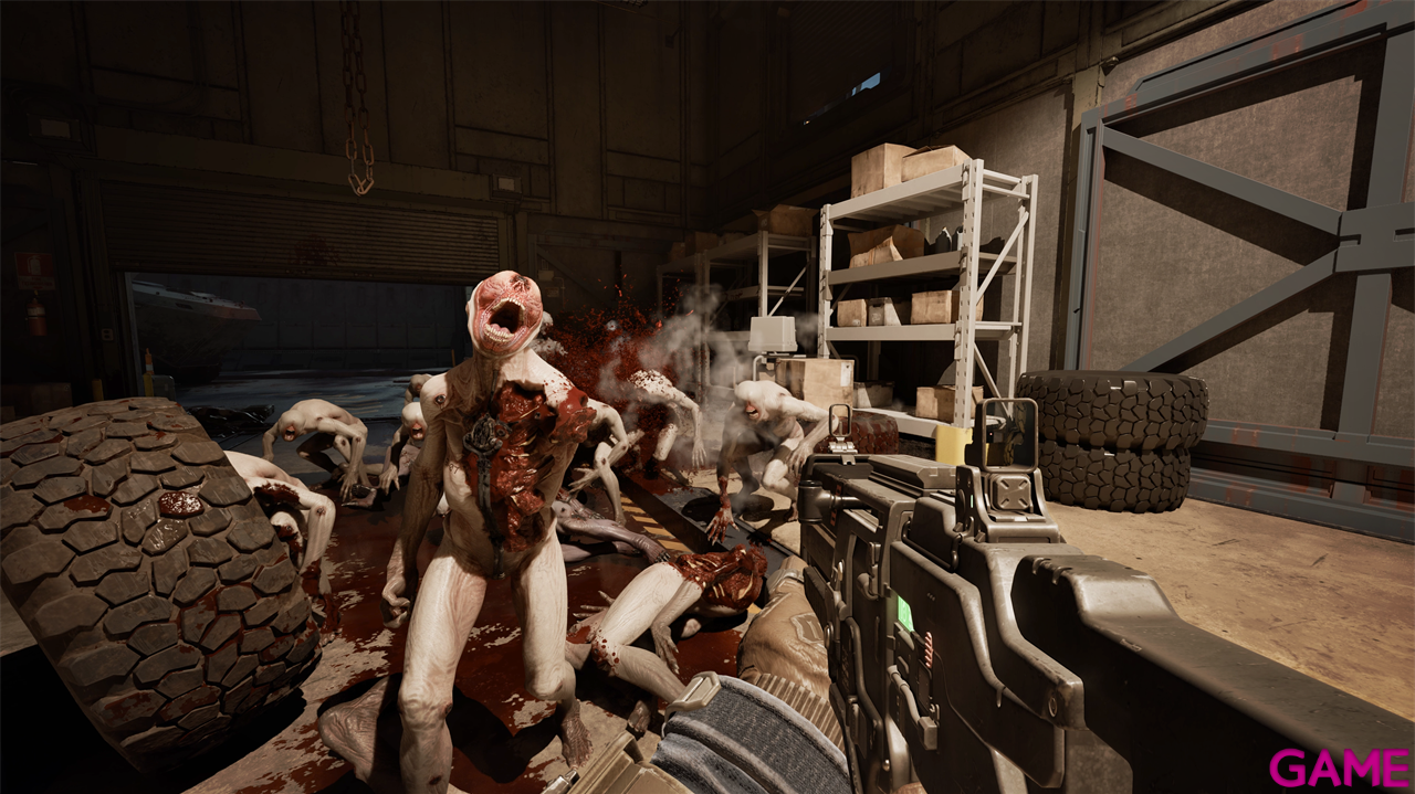 Killing Floor 3 - Day One Edition-1