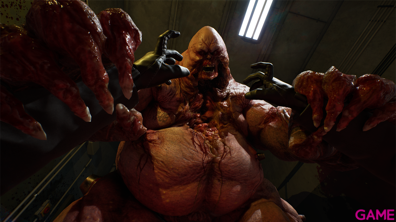 Killing Floor 3 - Day One Edition-4