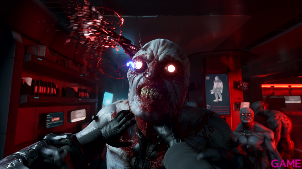 Killing Floor 3 - Day One Edition-6