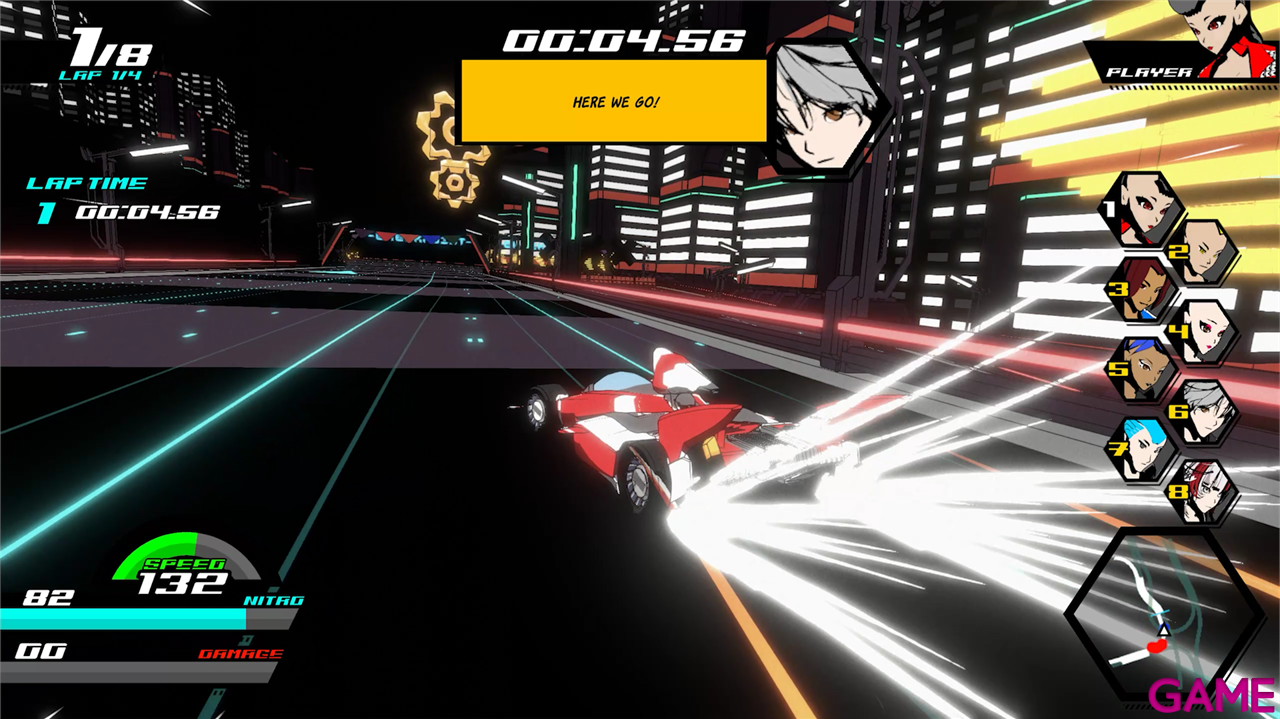 Neon Apex Beyond the Limit-3