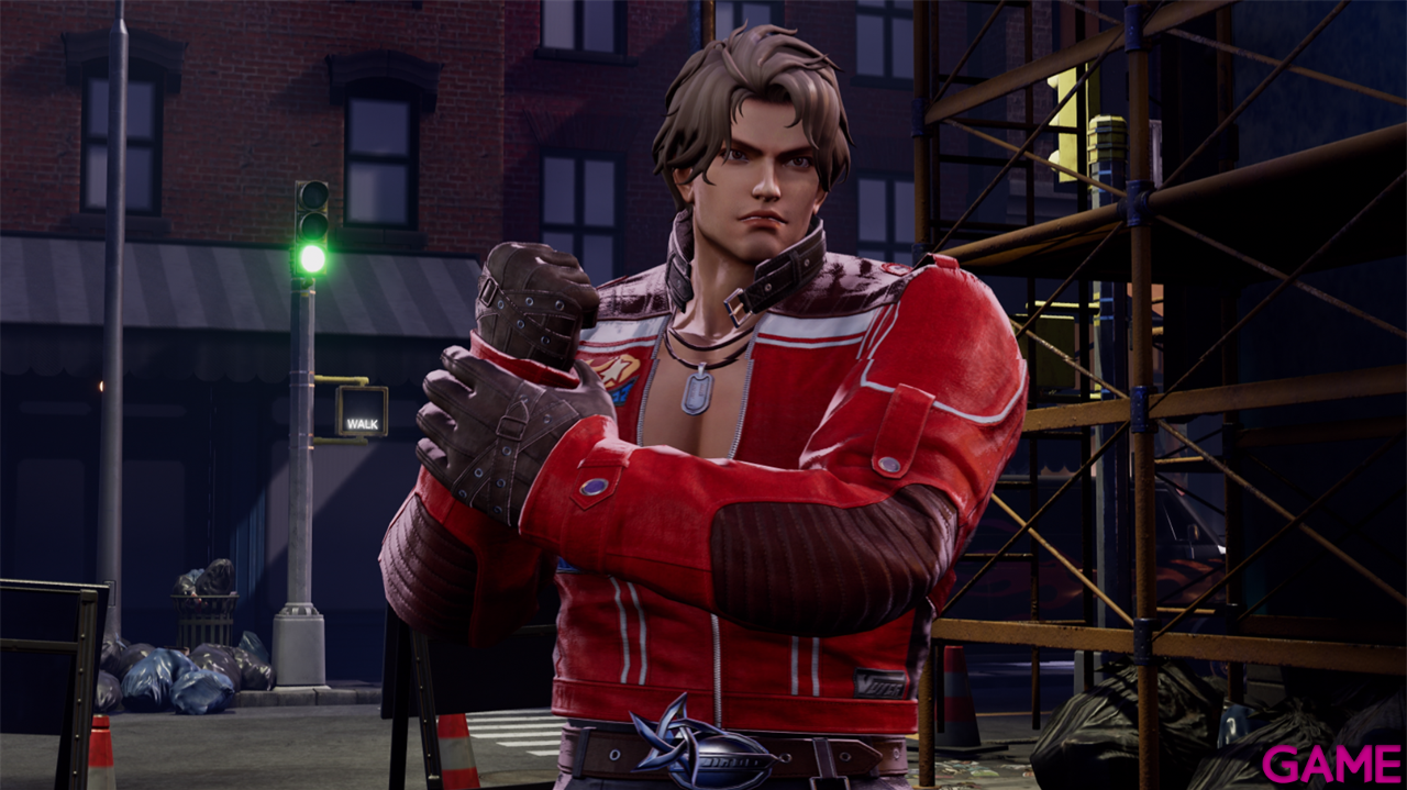 Double Dragon Revive Limited Edition-2