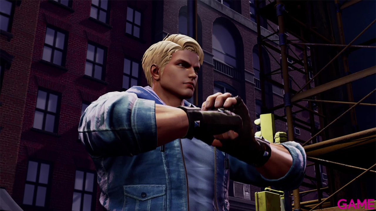Double Dragon Revive Limited Edition-4
