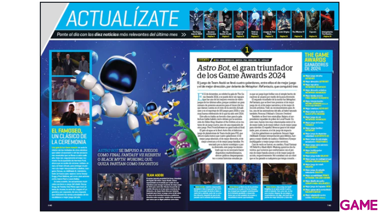 Revista Hobby Consolas nº 402-1
