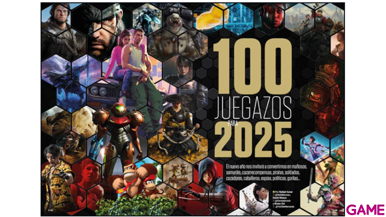 Revista Hobby Consolas nº 402-2