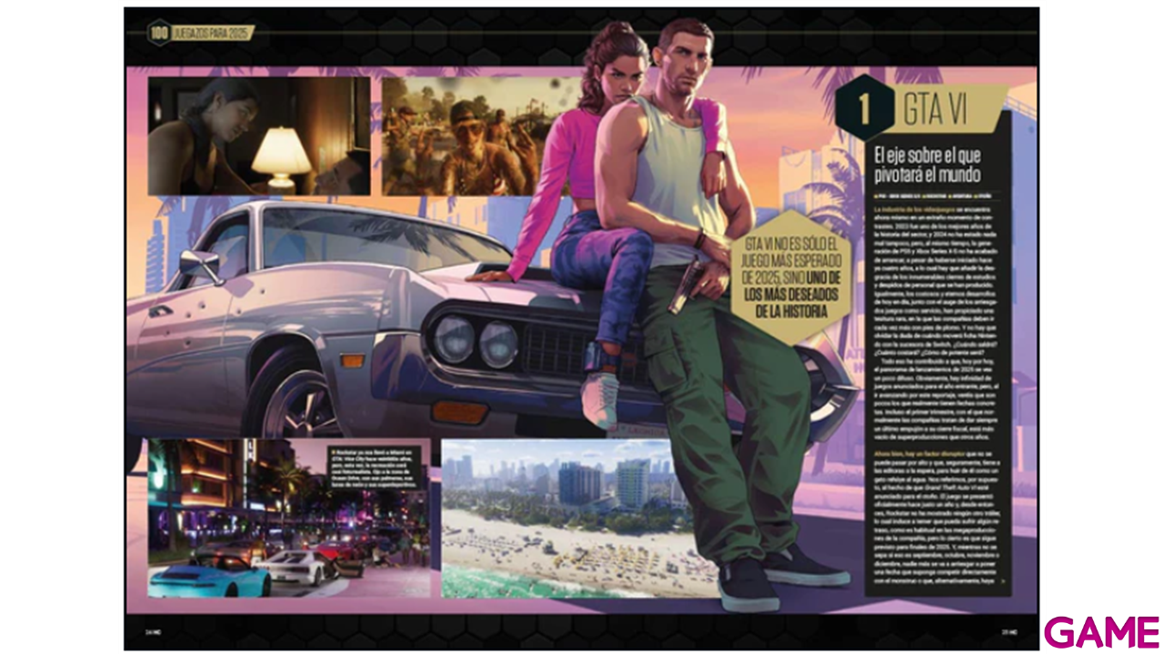 Revista Hobby Consolas nº 402-3