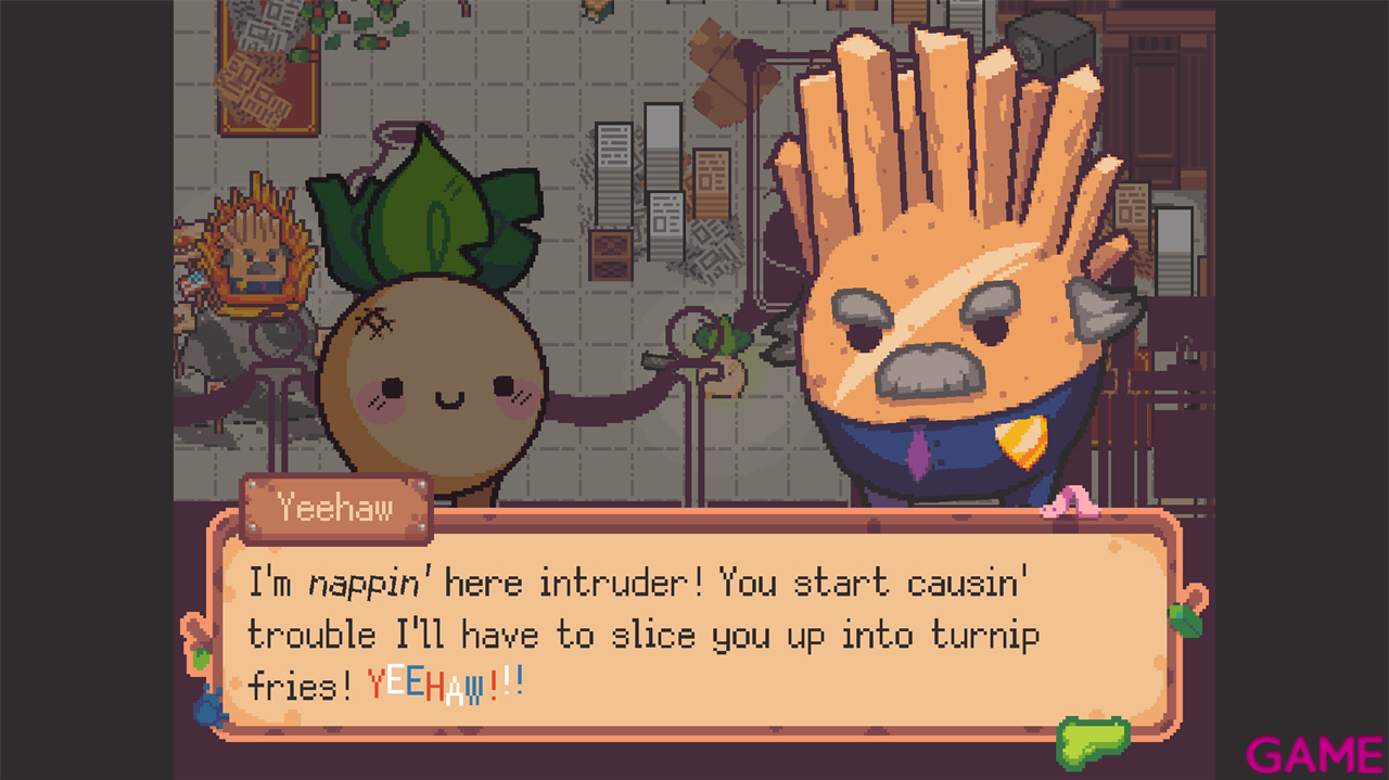 Turnip Boy Robs a Bank-0