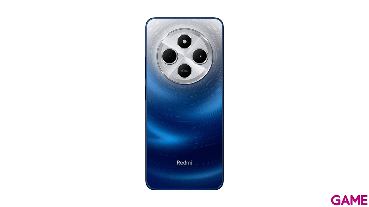 Xiaomi Redmi 14C 4/128 GB Azul-2