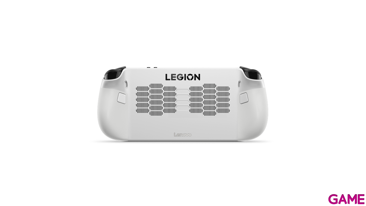 Lenovo Legion Go S 8ARP1 Z2 GO - 16GB - 512GB SSD - 8´´ - W11 - Blanco - Consola Portatil-3