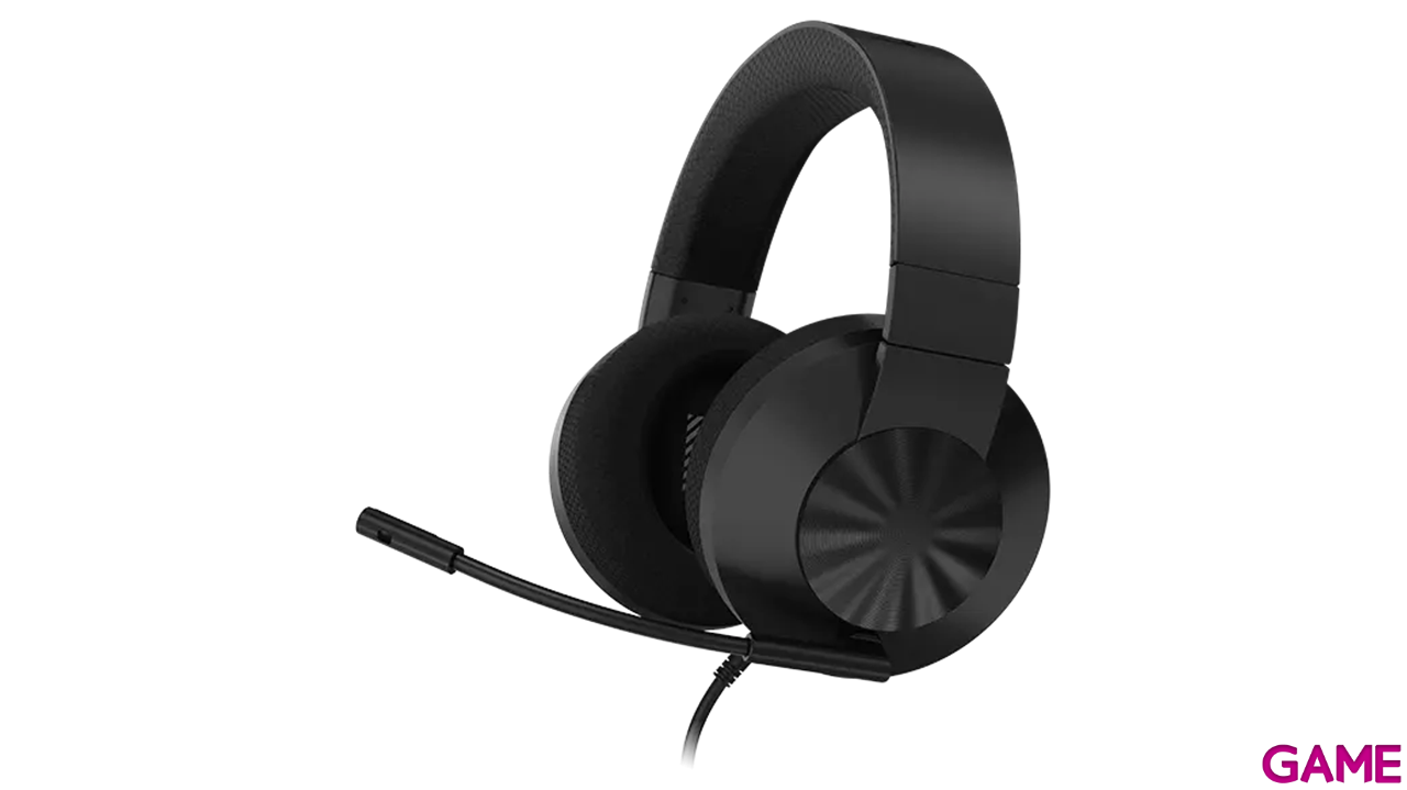 Lenovo H210 3.5mm PC - PS5 - PS4 - XBOX - Switch - Auriculares Gaming-0