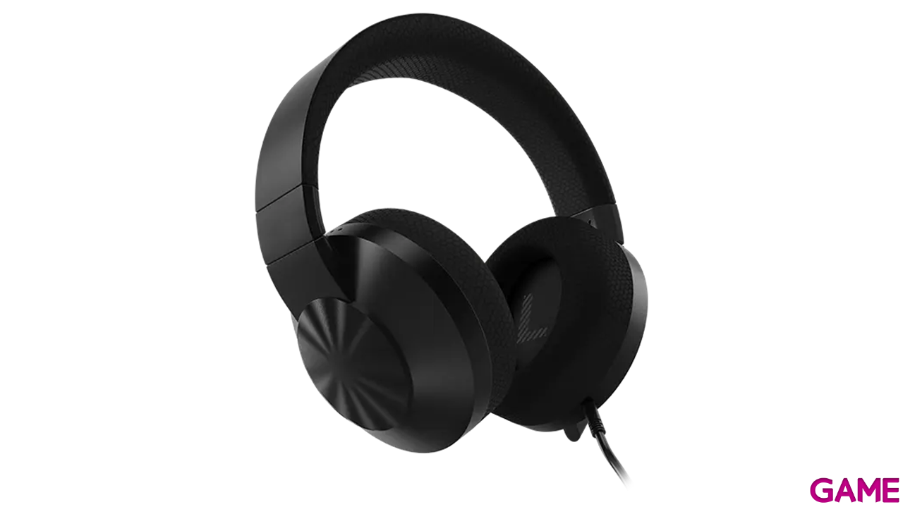 Lenovo H210 3.5mm PC - PS5 - PS4 - XBOX - Switch - Auriculares Gaming-1
