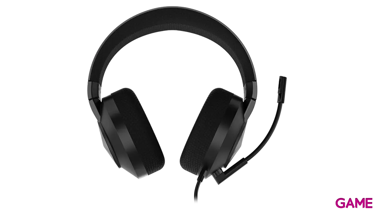 Lenovo H210 3.5mm PC - PS5 - PS4 - XBOX - Switch - Auriculares Gaming-2