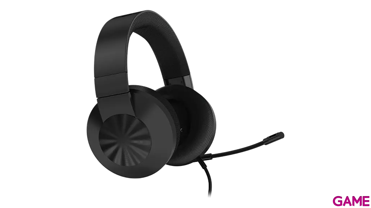 Lenovo H210 3.5mm PC - PS5 - PS4 - XBOX - Switch - Auriculares Gaming-3