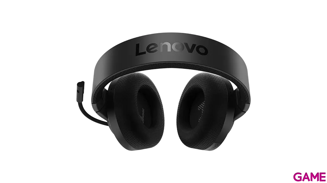 Lenovo H210 3.5mm PC - PS5 - PS4 - XBOX - Switch - Auriculares Gaming-4
