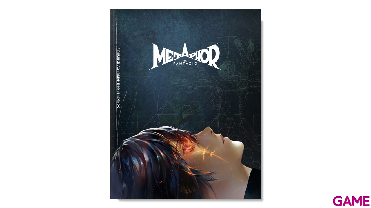 Metaphor ReFantazio - A Future Press Game Guide-0