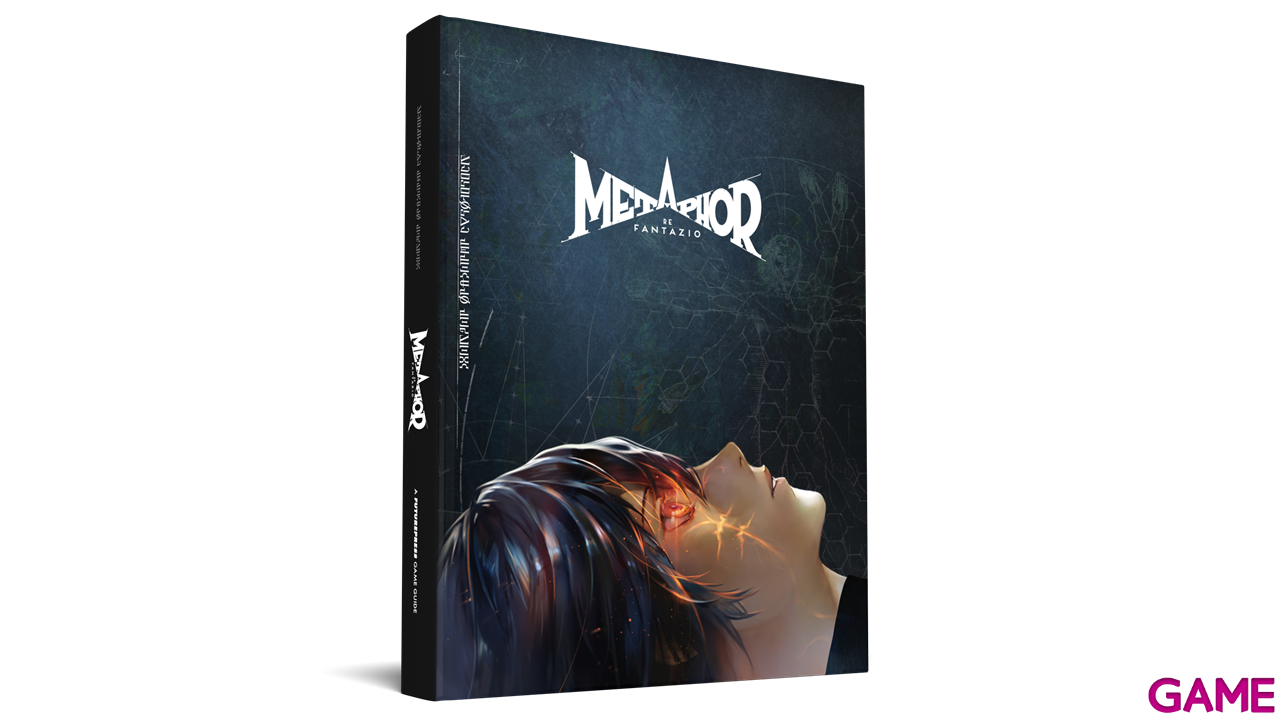 Metaphor ReFantazio - A Future Press Game Guide-1