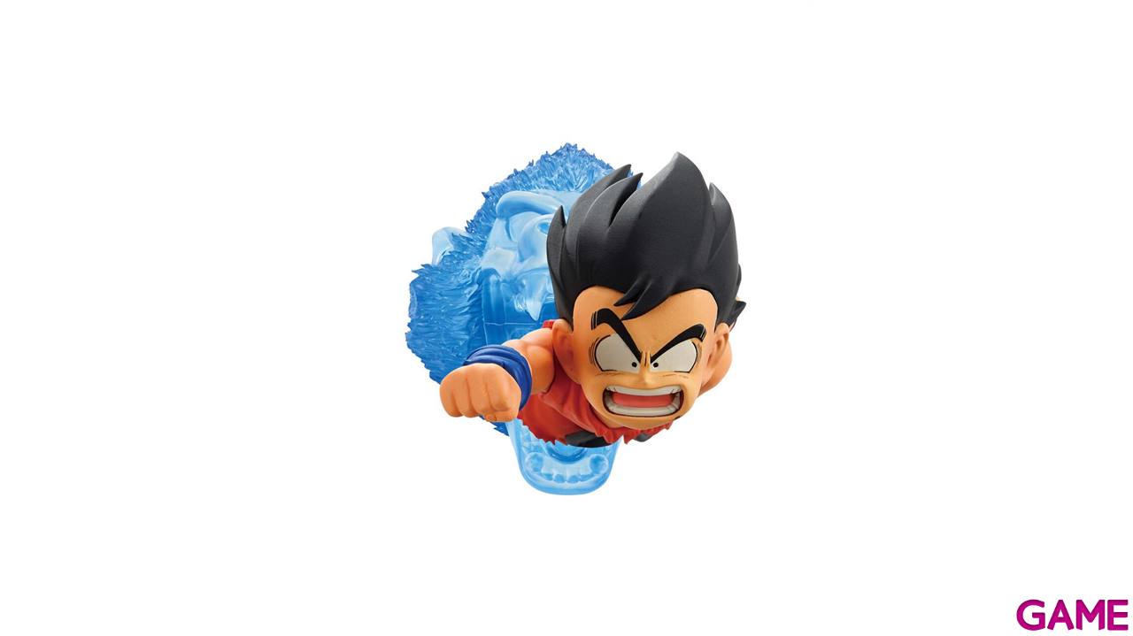 Figura Ichibansho Dragon Ball Dragon History II Son Goku de 17 cm-1