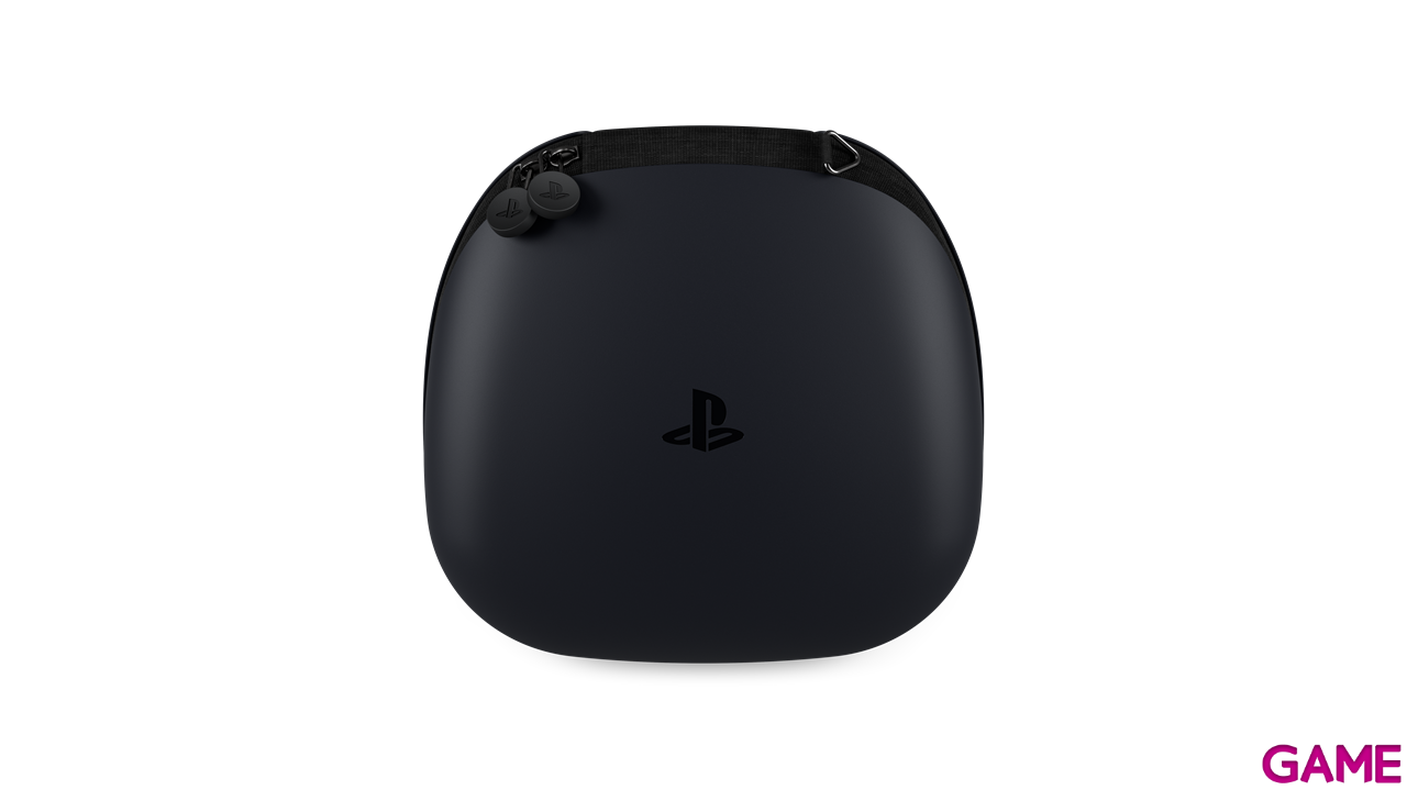 Mando Inalámbrico DualSense Edge Midnight Black-5