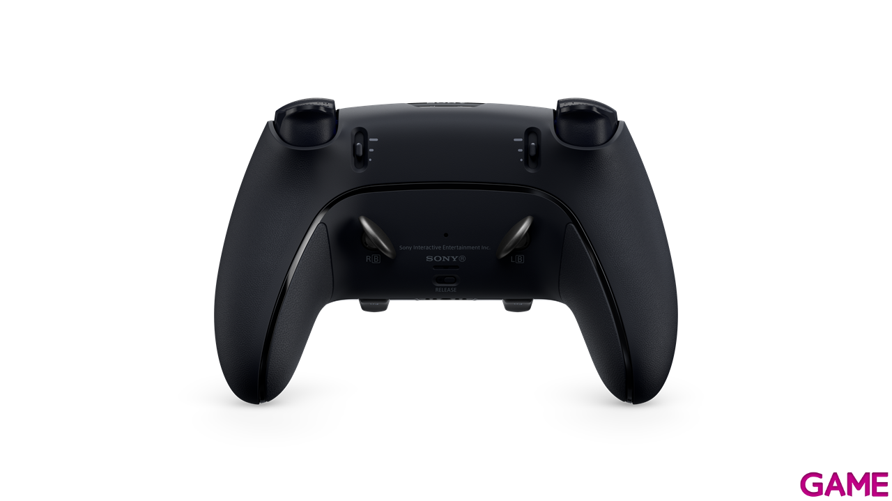 Mando Inalámbrico DualSense Edge Midnight Black-0