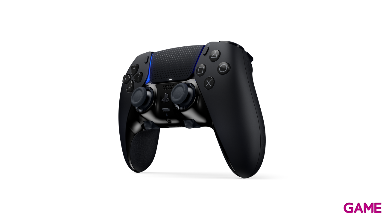 Mando Inalámbrico DualSense Edge Midnight Black-1