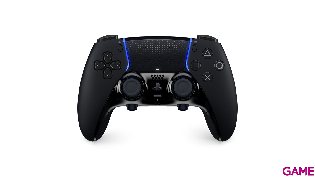 Mando Inalámbrico DualSense Edge Midnight Black-2